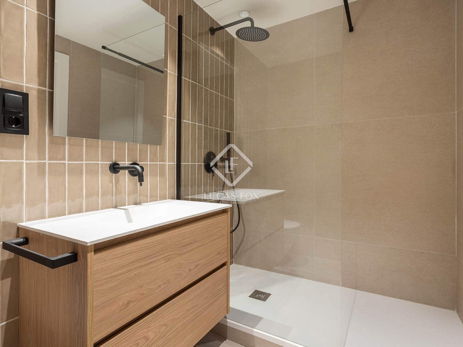 2 Zimmer Apartment zu verkaufen in Barcelona Stadt - 695.000 € (Ref: 9465903)