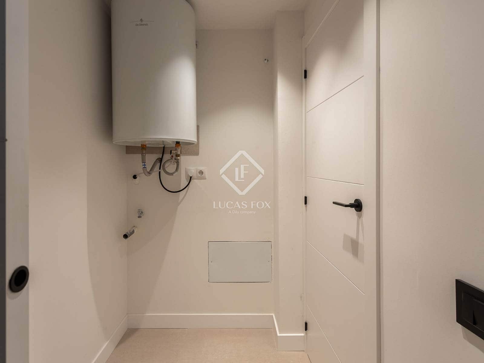 2 Zimmer Apartment zu verkaufen in Barcelona Stadt - 695.000 € (Ref: 9465903)