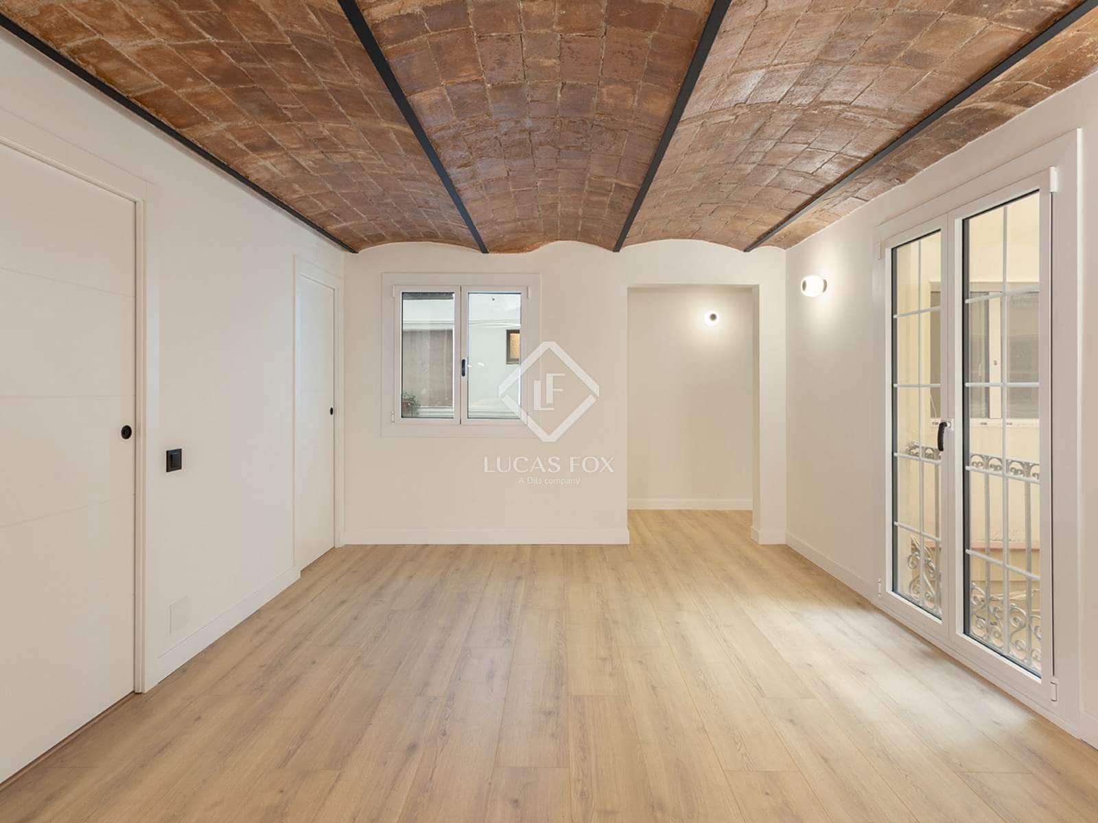 2 Zimmer Apartment zu verkaufen in Barcelona Stadt - 695.000 € (Ref: 9465903)