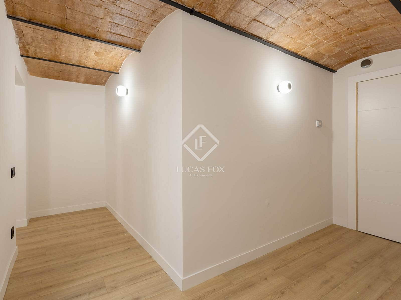 2 Zimmer Apartment zu verkaufen in Barcelona Stadt - 695.000 € (Ref: 9465903)