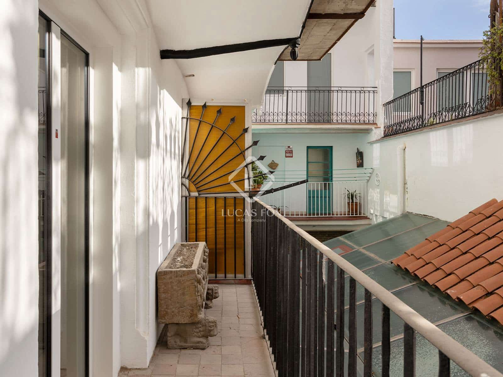 2 Zimmer Apartment zu verkaufen in Barcelona Stadt - 695.000 € (Ref: 9465903)