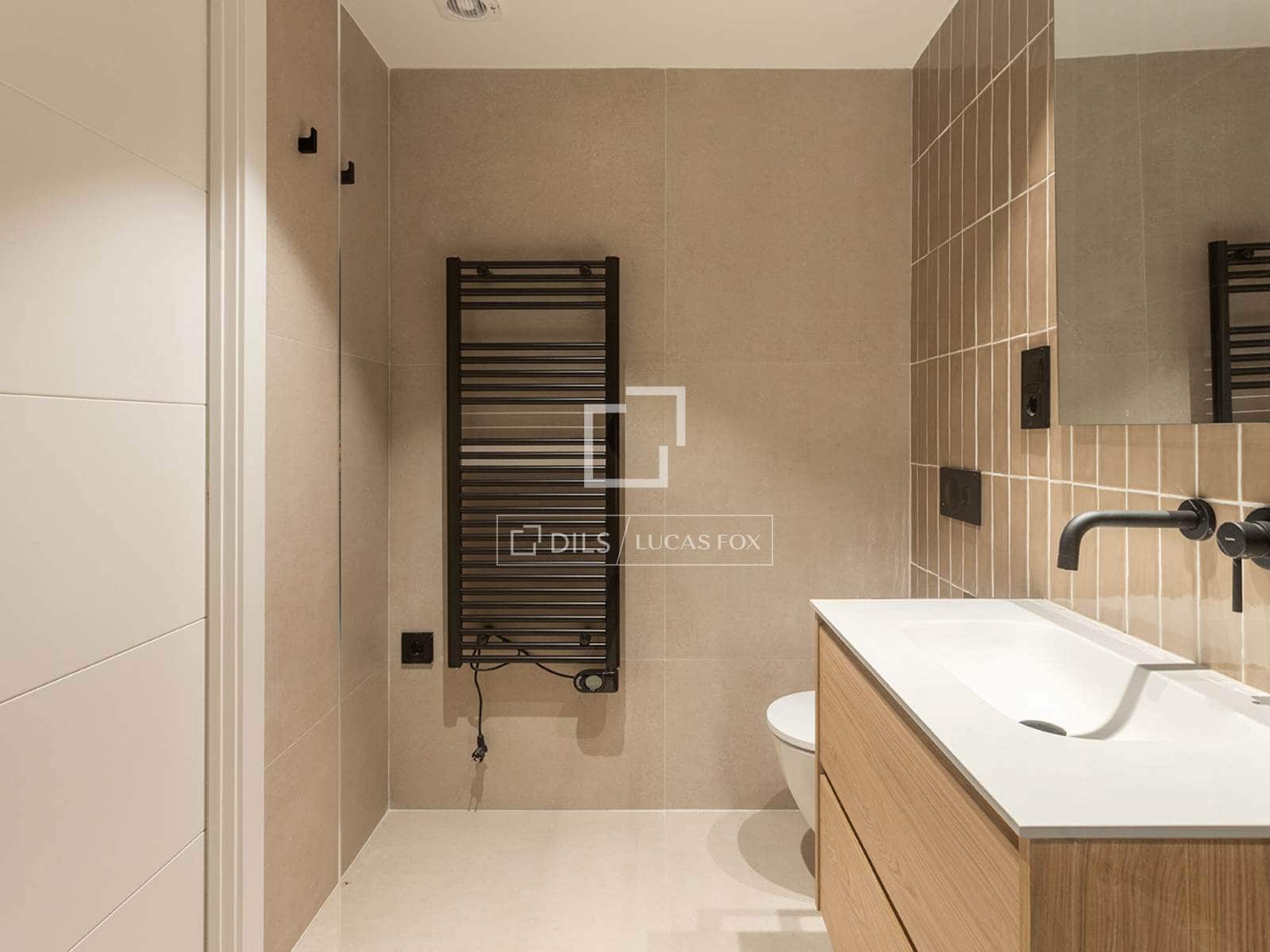 2 Zimmer Apartment zu verkaufen in Barcelona Stadt - 695.000 € (Ref: 9465903)