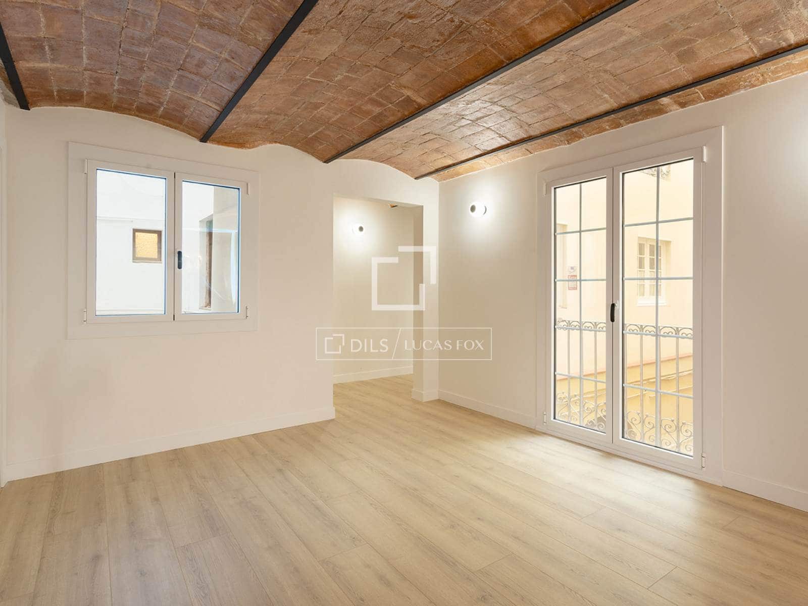 2 Zimmer Apartment zu verkaufen in Barcelona Stadt - 695.000 € (Ref: 9465903)