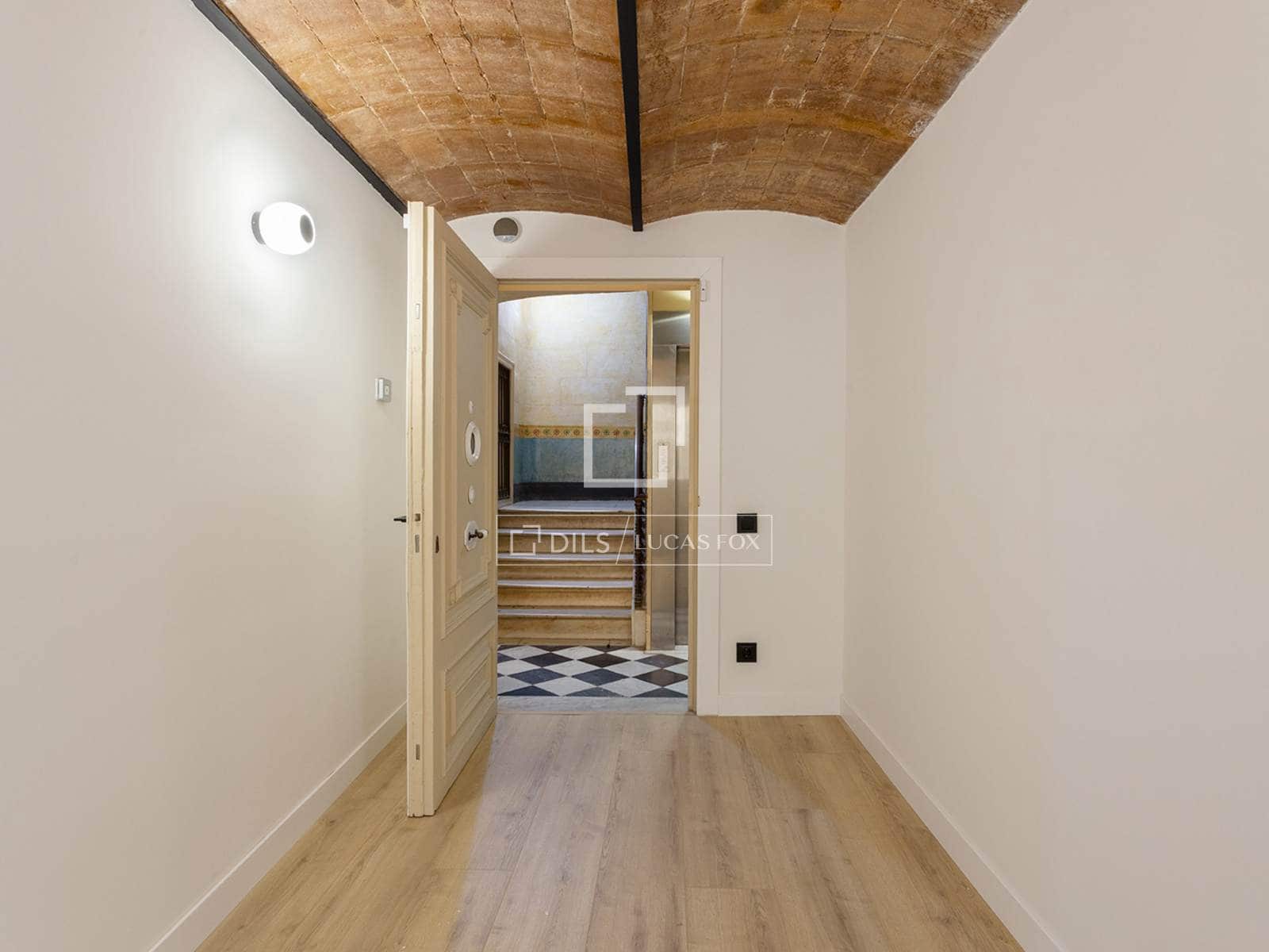 2 Zimmer Apartment zu verkaufen in Barcelona Stadt - 695.000 € (Ref: 9465903)