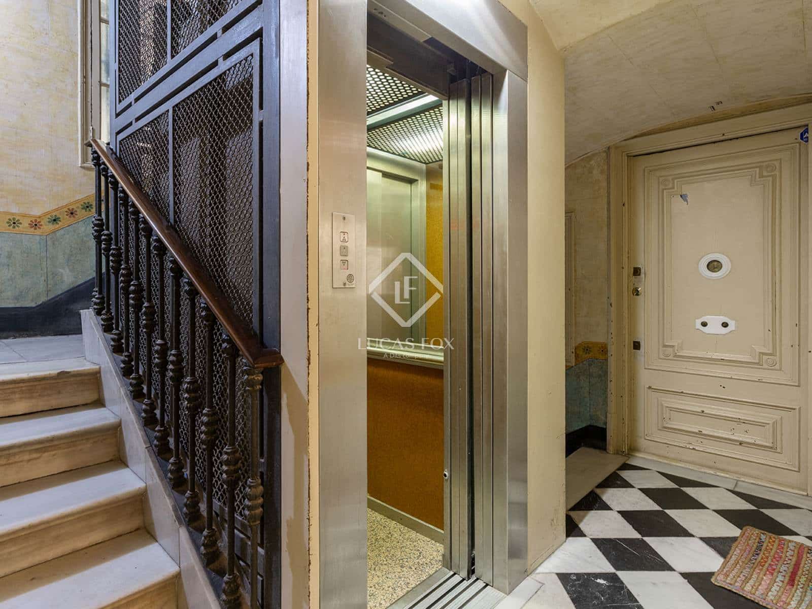 2 Zimmer Apartment zu verkaufen in Barcelona Stadt - 695.000 € (Ref: 9465903)