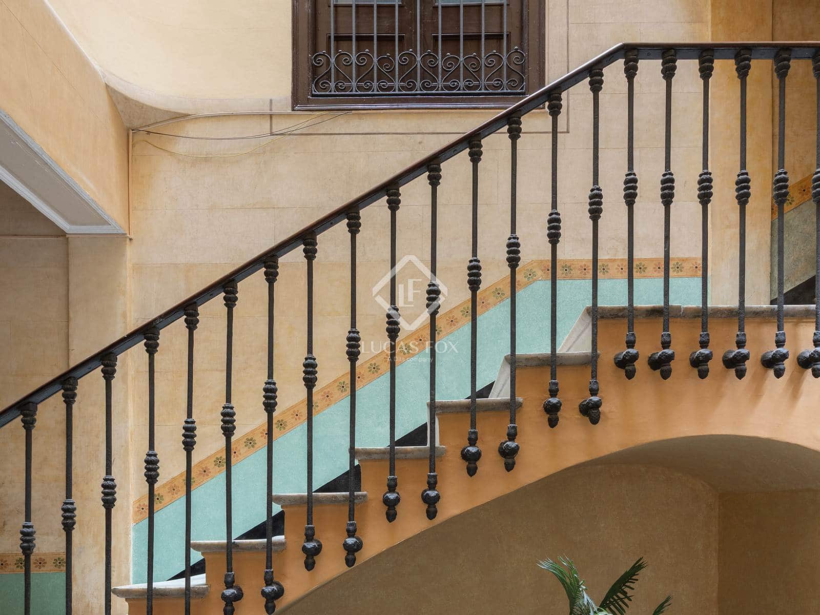 2 Zimmer Apartment zu verkaufen in Barcelona Stadt - 695.000 € (Ref: 9465903)