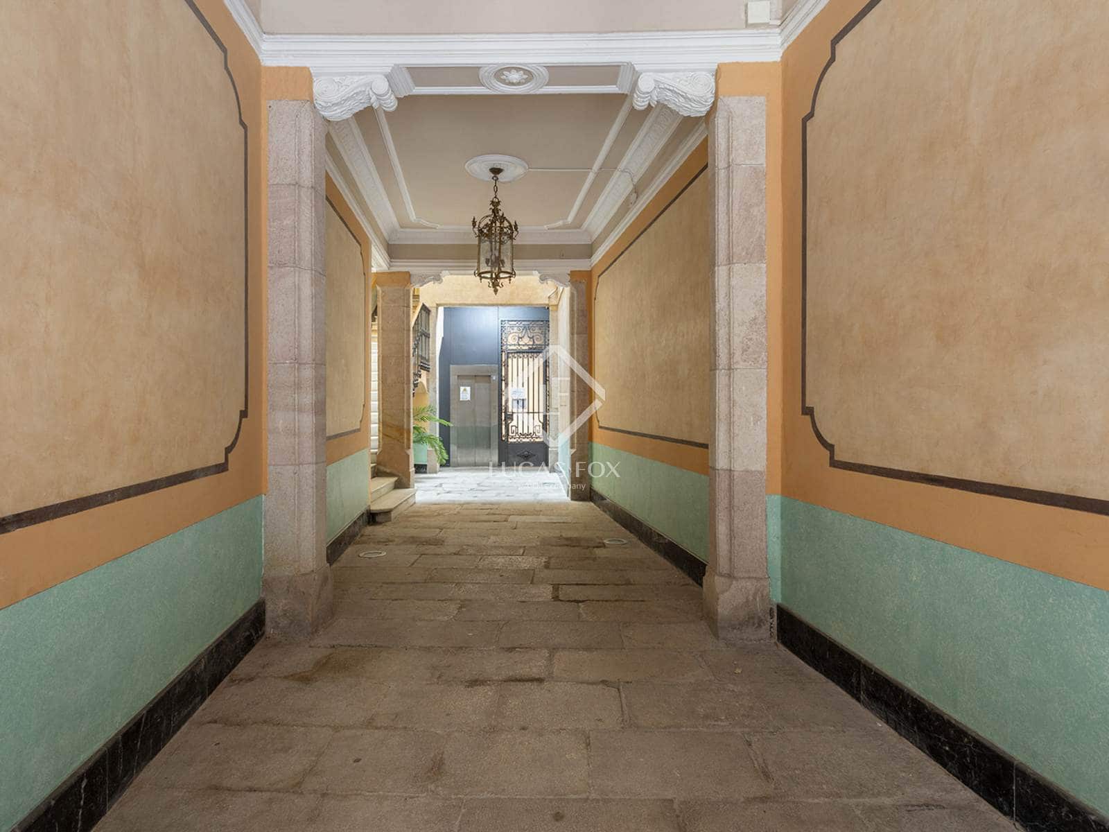 2 Zimmer Apartment zu verkaufen in Barcelona Stadt - 695.000 € (Ref: 9465903)