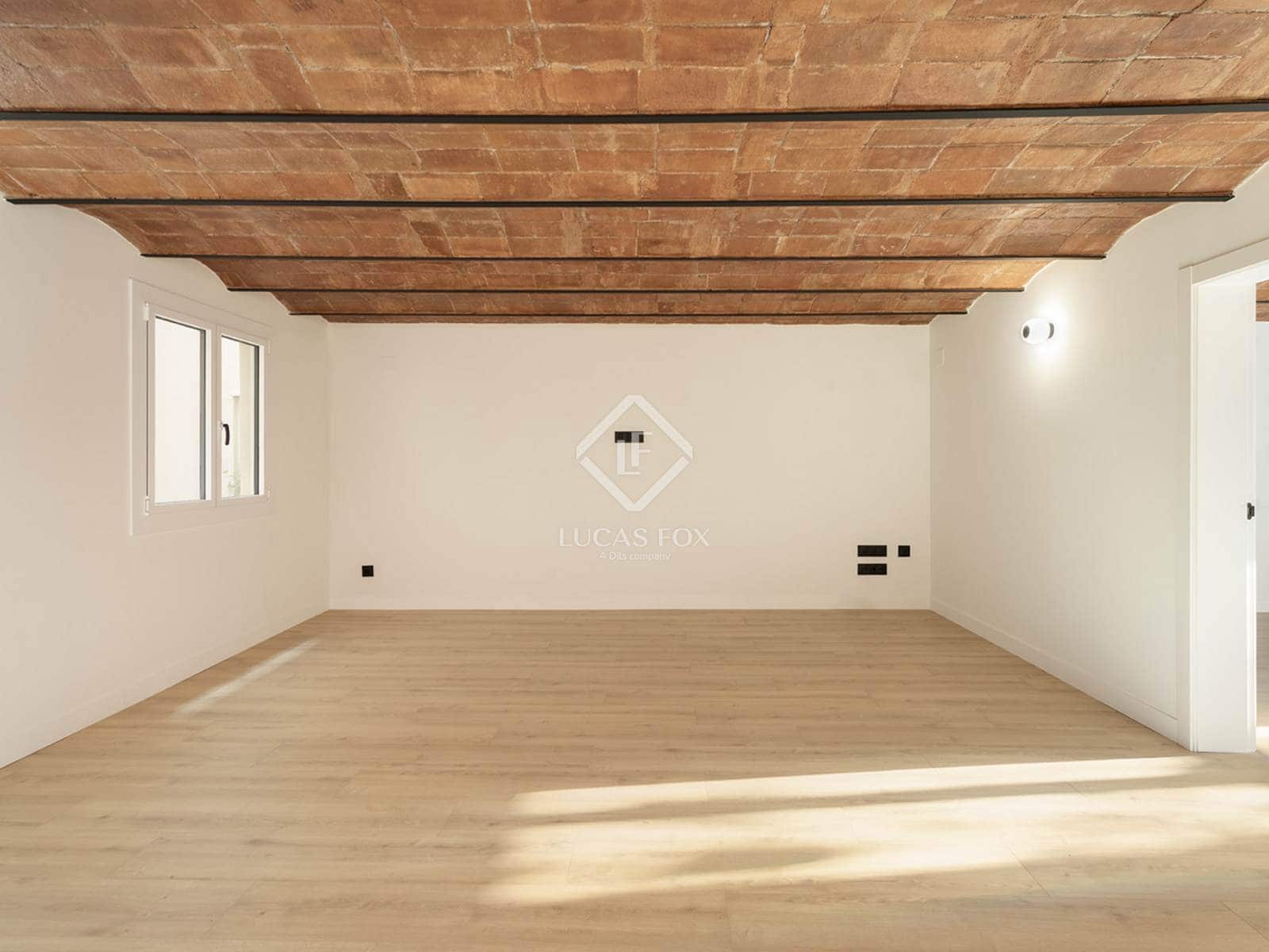 2 Zimmer Apartment zu verkaufen in Barcelona Stadt - 695.000 € (Ref: 9465903)