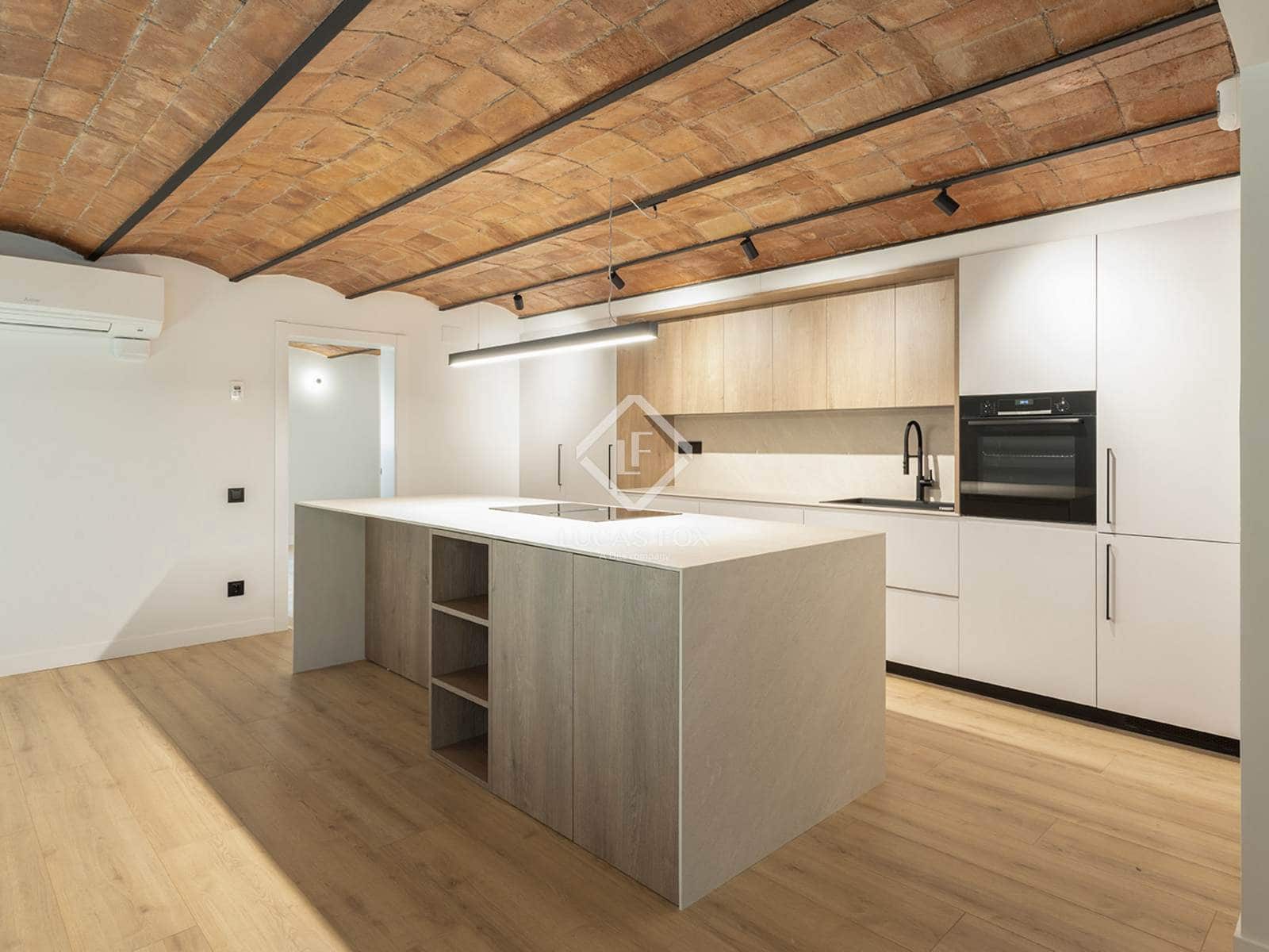 2 Zimmer Apartment zu verkaufen in Barcelona Stadt - 695.000 € (Ref: 9465903)