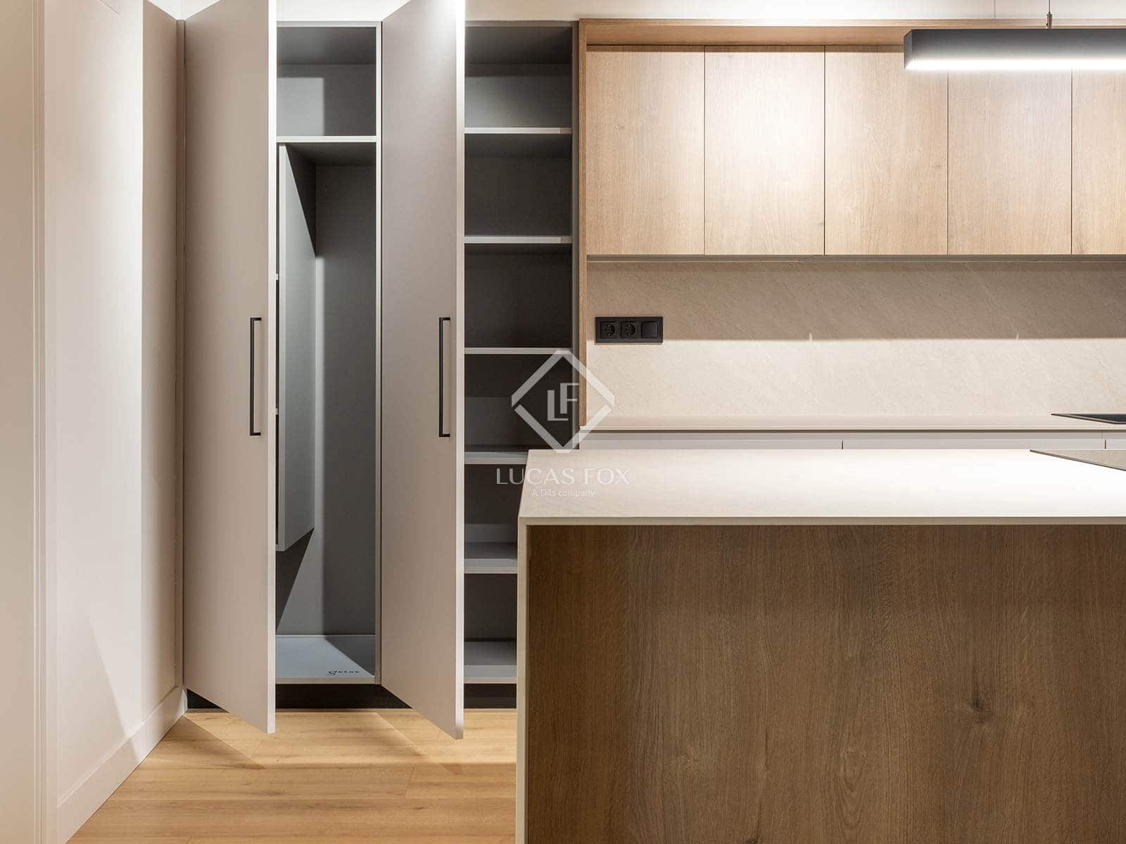 2 Zimmer Apartment zu verkaufen in Barcelona Stadt - 695.000 € (Ref: 9465903)