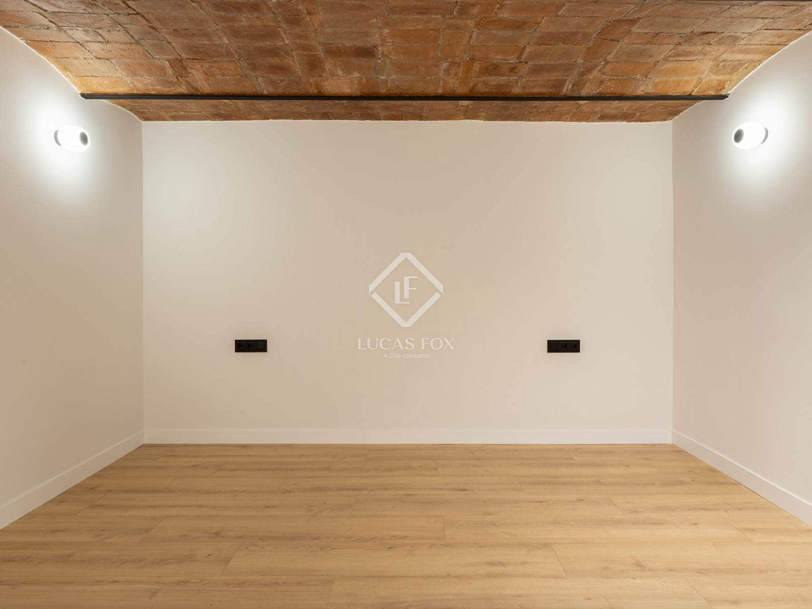 2 Zimmer Apartment zu verkaufen in Barcelona Stadt - 695.000 € (Ref: 9465903)