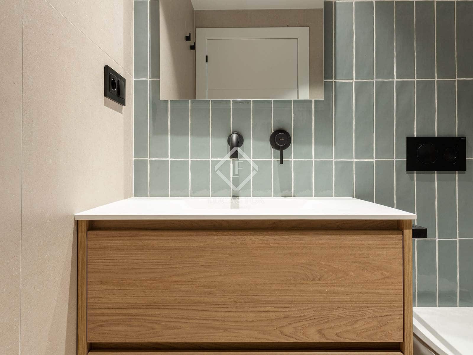 2 Zimmer Apartment zu verkaufen in Barcelona Stadt - 695.000 € (Ref: 9465903)