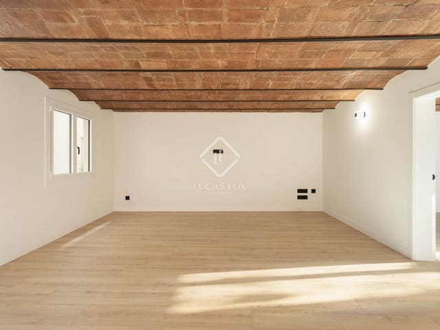 2 Zimmer Apartment zu verkaufen in Barcelona Stadt - 695.000 € (Ref: 9465903)