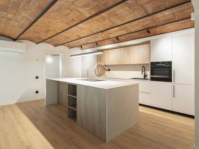 2 Zimmer Apartment zu verkaufen in Barcelona Stadt - 695.000 € (Ref: 9465903)