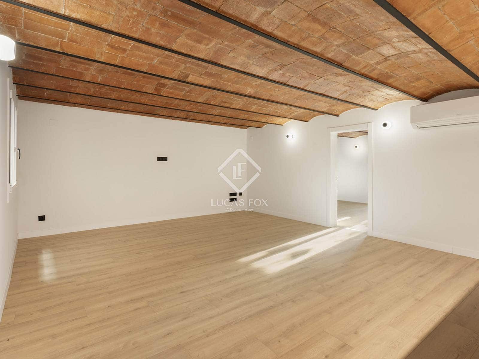 2 Zimmer Apartment zu verkaufen in Barcelona Stadt - 695.000 € (Ref: 9465903)