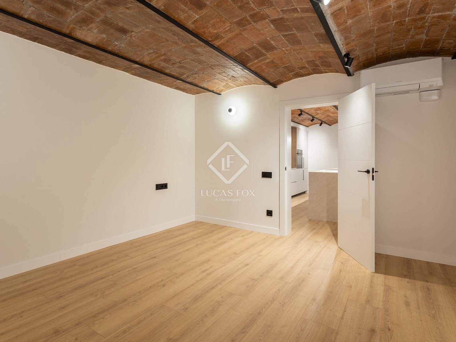 2 Zimmer Apartment zu verkaufen in Barcelona Stadt - 695.000 € (Ref: 9465903)