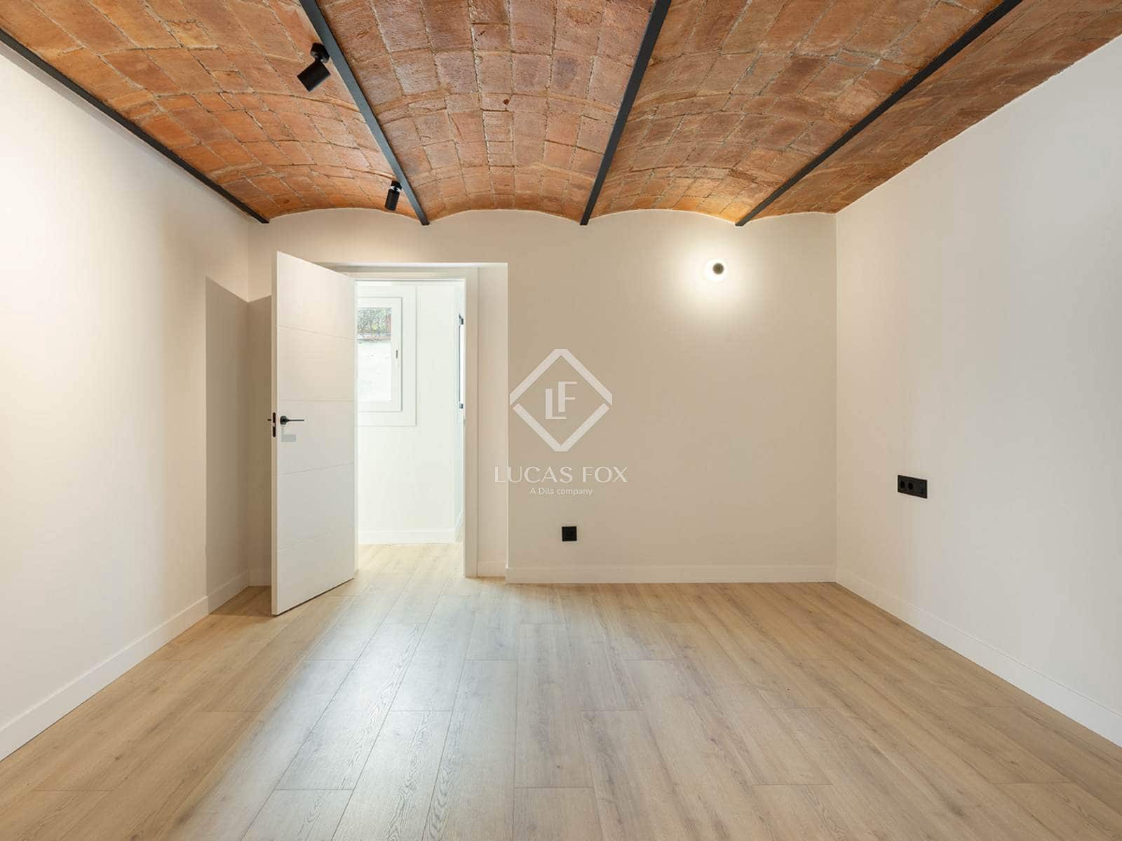 2 Zimmer Apartment zu verkaufen in Barcelona Stadt - 695.000 € (Ref: 9465903)
