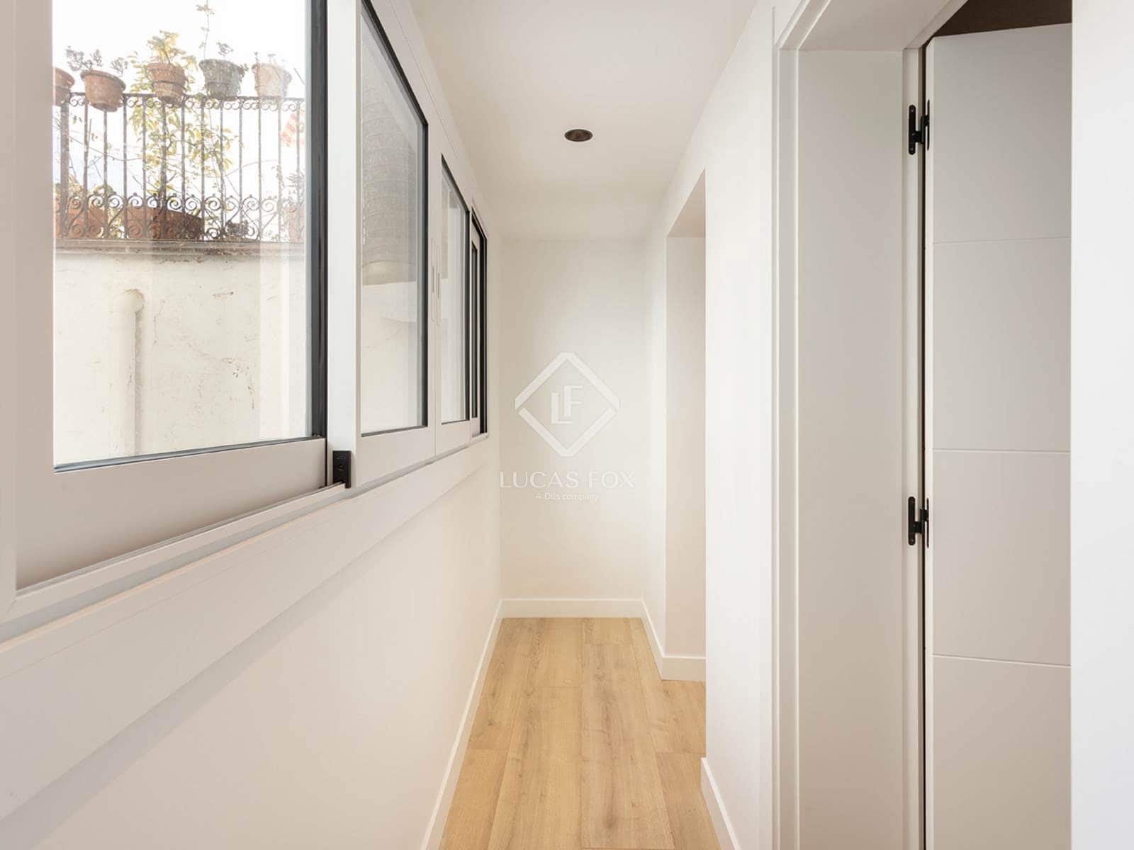 2 Zimmer Apartment zu verkaufen in Barcelona Stadt - 695.000 € (Ref: 9465903)