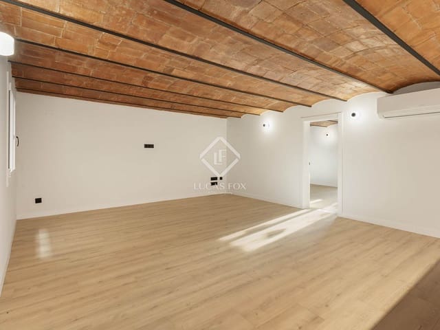 2 Zimmer Apartment zu verkaufen in Barcelona Stadt - 695.000 € (Ref: 9465903)