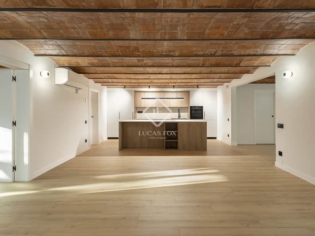 2 Zimmer Apartment zu verkaufen in Barcelona Stadt - 695.000 € (Ref: 9465903)