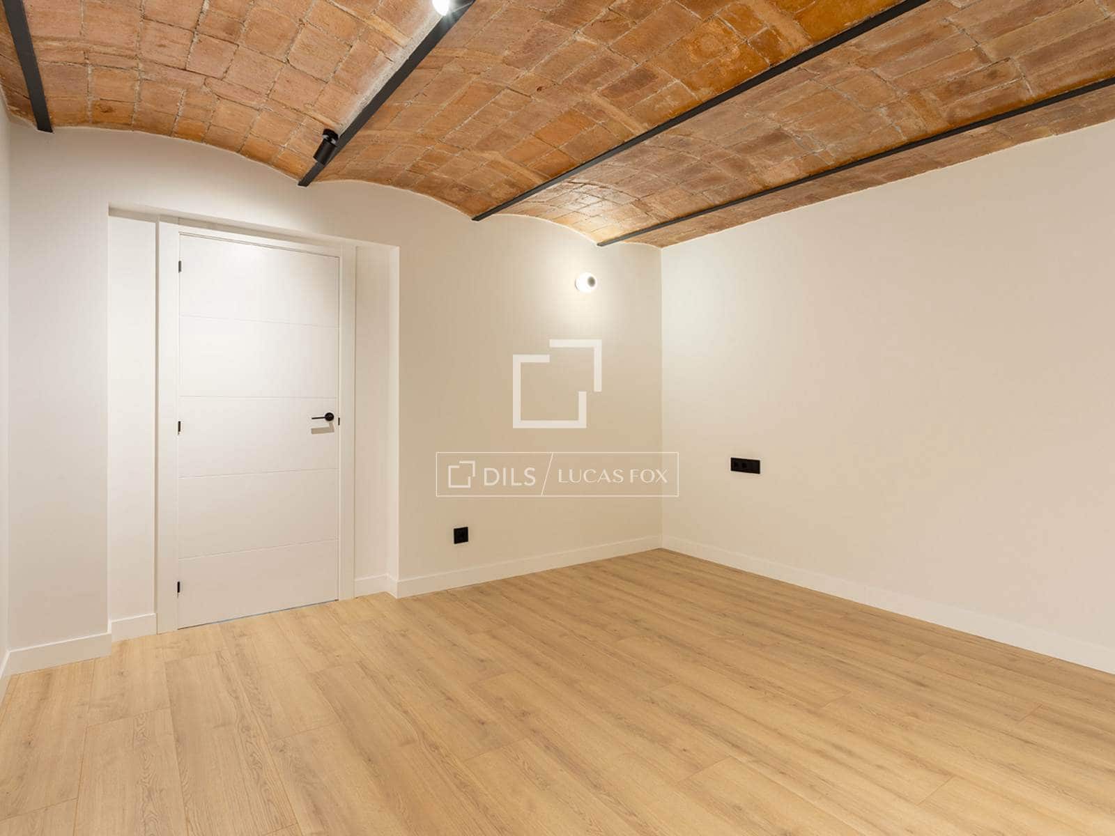 2 Zimmer Apartment zu verkaufen in Barcelona Stadt - 695.000 € (Ref: 9465903)