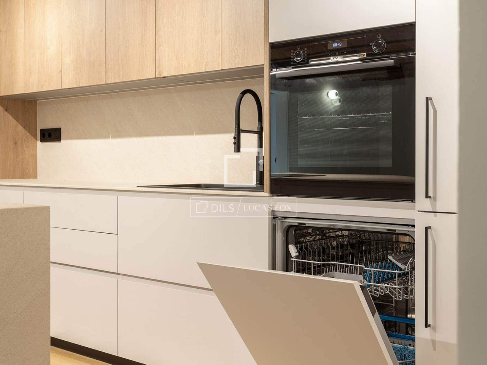 2 Zimmer Apartment zu verkaufen in Barcelona Stadt - 695.000 € (Ref: 9465903)