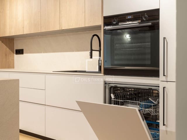 2 Zimmer Apartment zu verkaufen in Barcelona Stadt - 695.000 € (Ref: 9465903)