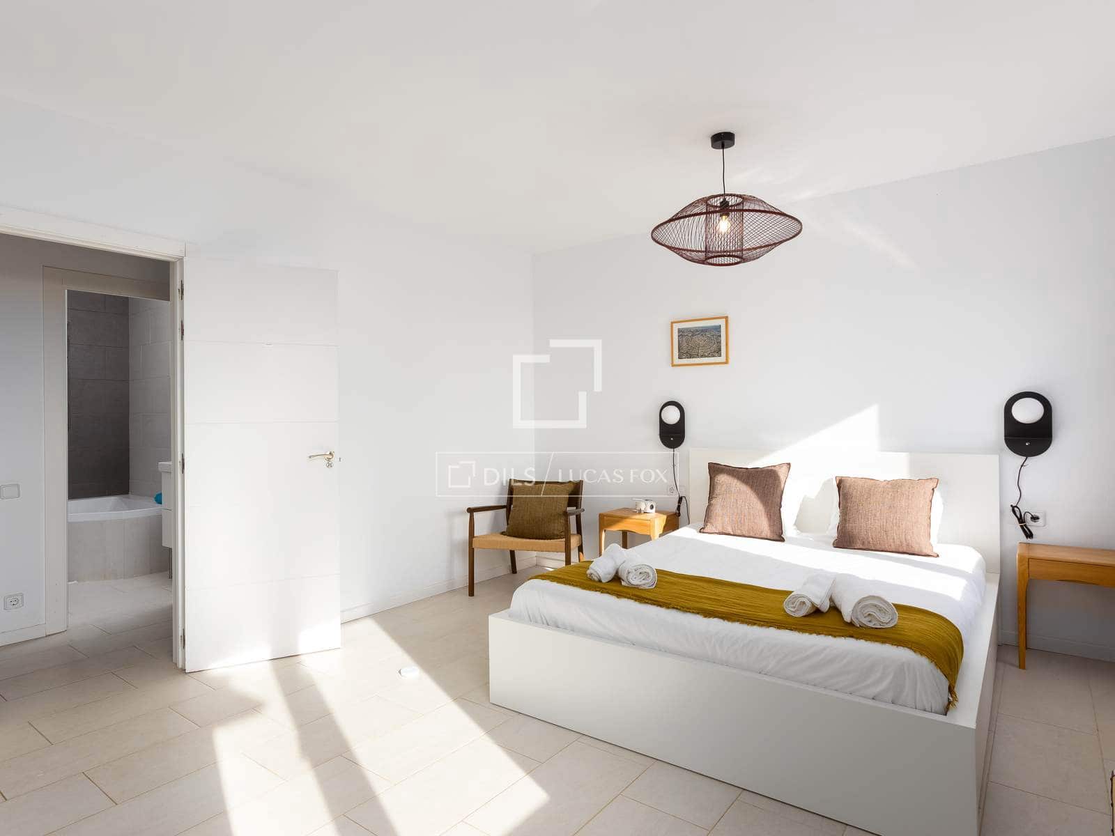 7 sovrum Villa till salu i Arenys de Munt med pool - 1 850 000 € (Ref: 9465904)