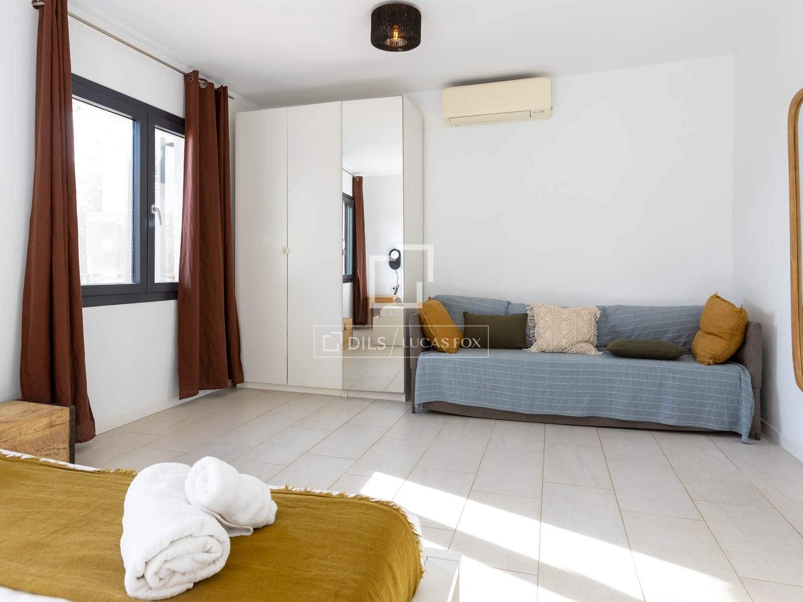 7 sovrum Villa till salu i Arenys de Munt med pool - 1 850 000 € (Ref: 9465904)