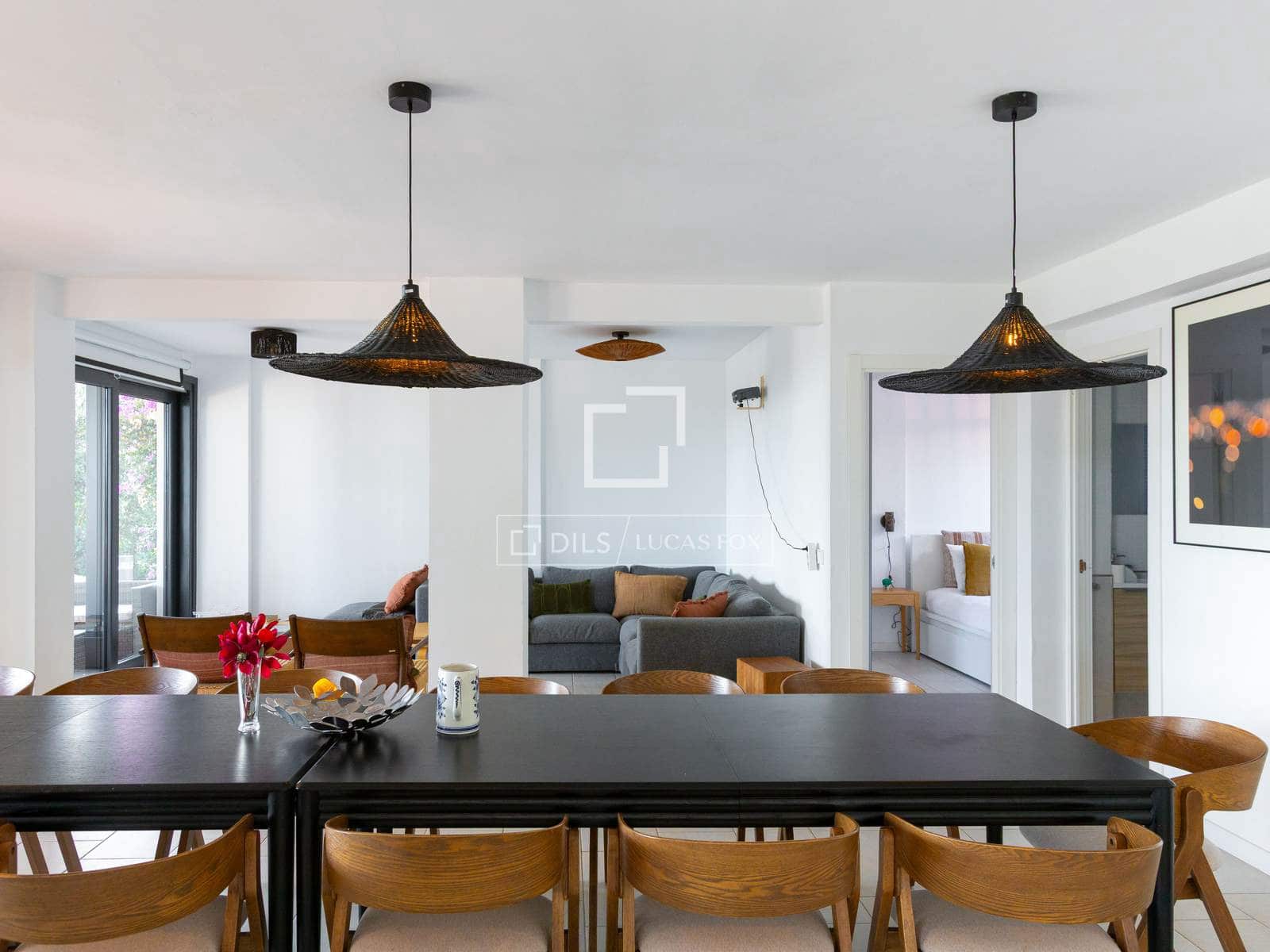 7 sovrum Villa till salu i Arenys de Munt med pool - 1 850 000 € (Ref: 9465904)