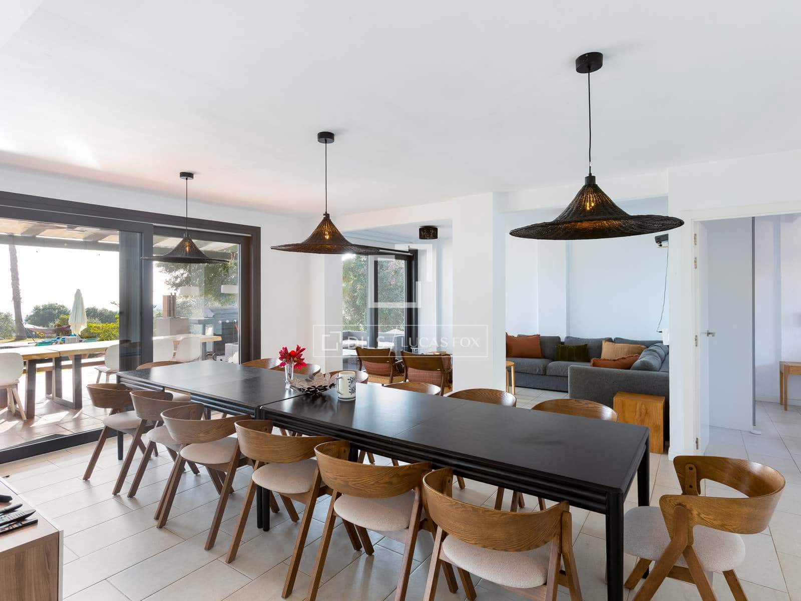 7 sovrum Villa till salu i Arenys de Munt med pool - 1 850 000 € (Ref: 9465904)