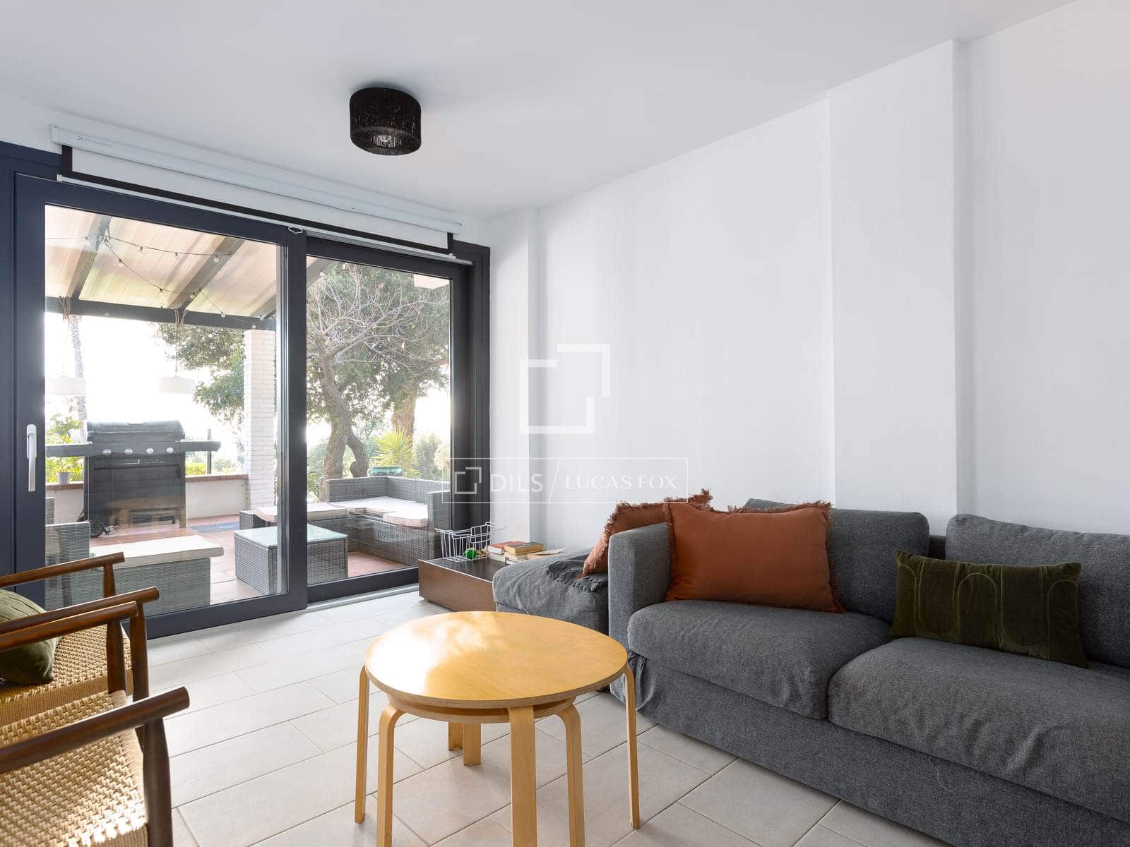 7 sovrum Villa till salu i Arenys de Munt med pool - 1 850 000 € (Ref: 9465904)