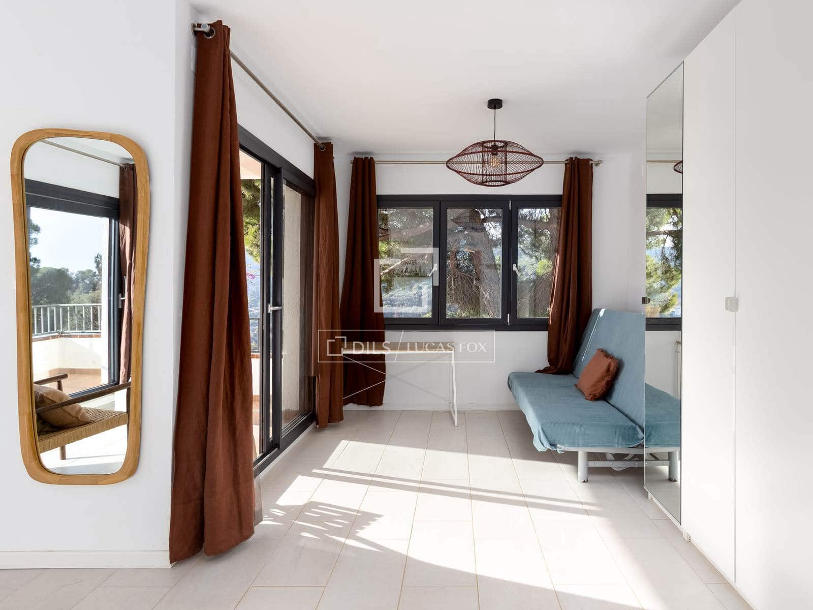 7 sovrum Villa till salu i Arenys de Munt med pool - 1 850 000 € (Ref: 9465904)