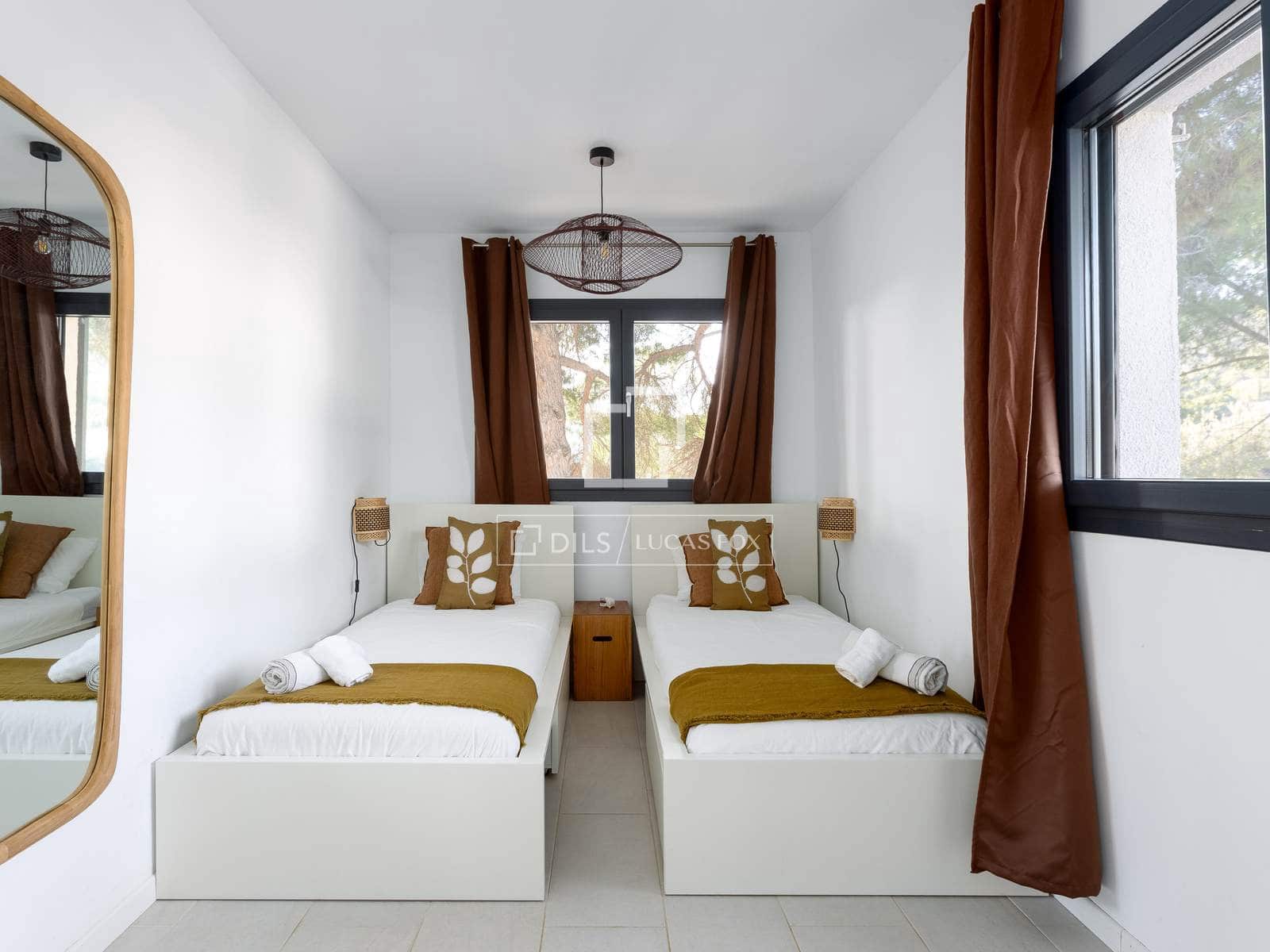 7 sovrum Villa till salu i Arenys de Munt med pool - 1 850 000 € (Ref: 9465904)