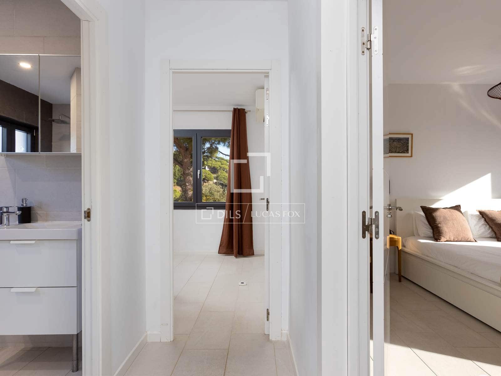 7 sovrum Villa till salu i Arenys de Munt med pool - 1 850 000 € (Ref: 9465904)