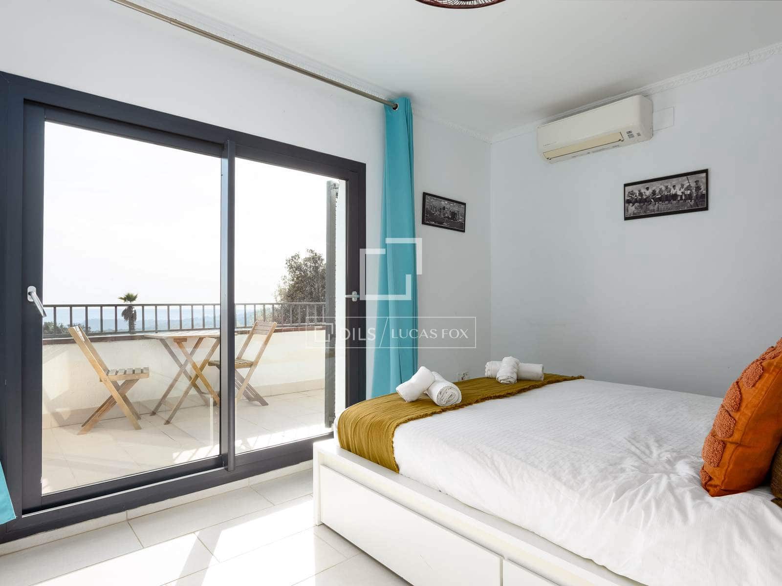 7 sovrum Villa till salu i Arenys de Munt med pool - 1 850 000 € (Ref: 9465904)