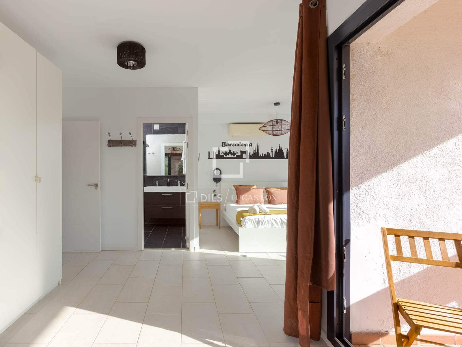 7 sovrum Villa till salu i Arenys de Munt med pool - 1 850 000 € (Ref: 9465904)