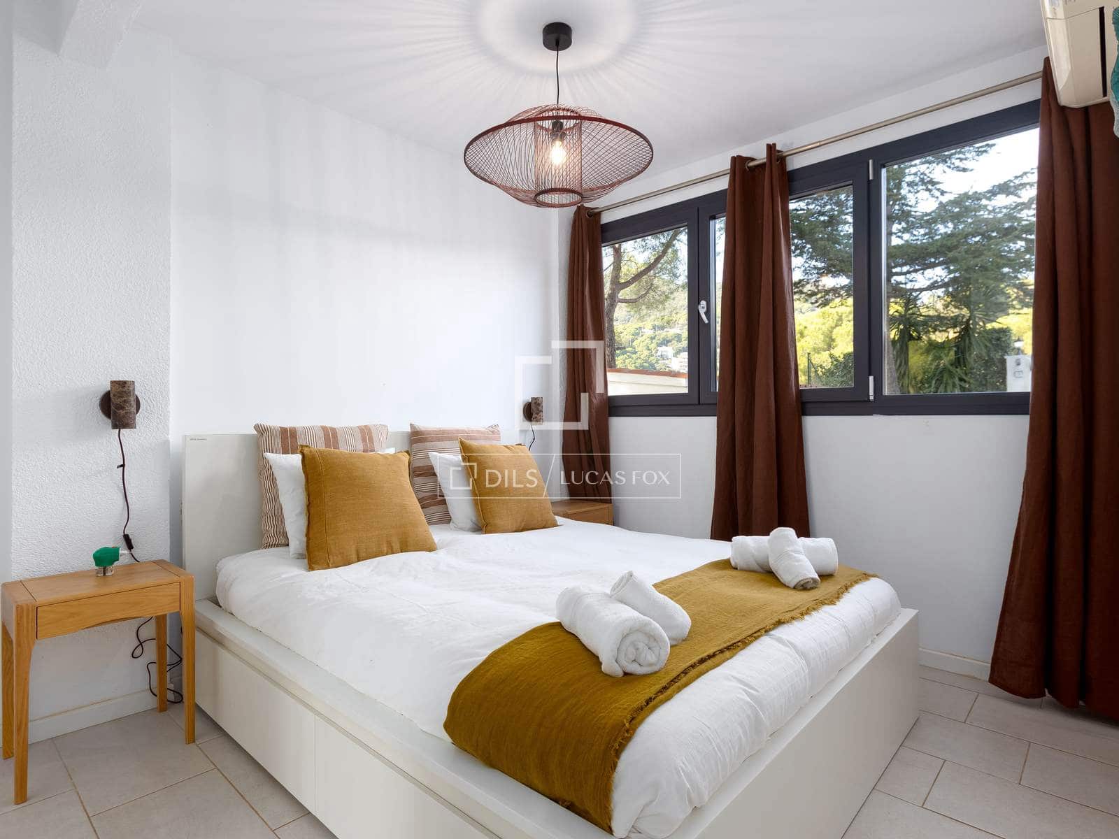 7 sovrum Villa till salu i Arenys de Munt med pool - 1 850 000 € (Ref: 9465904)