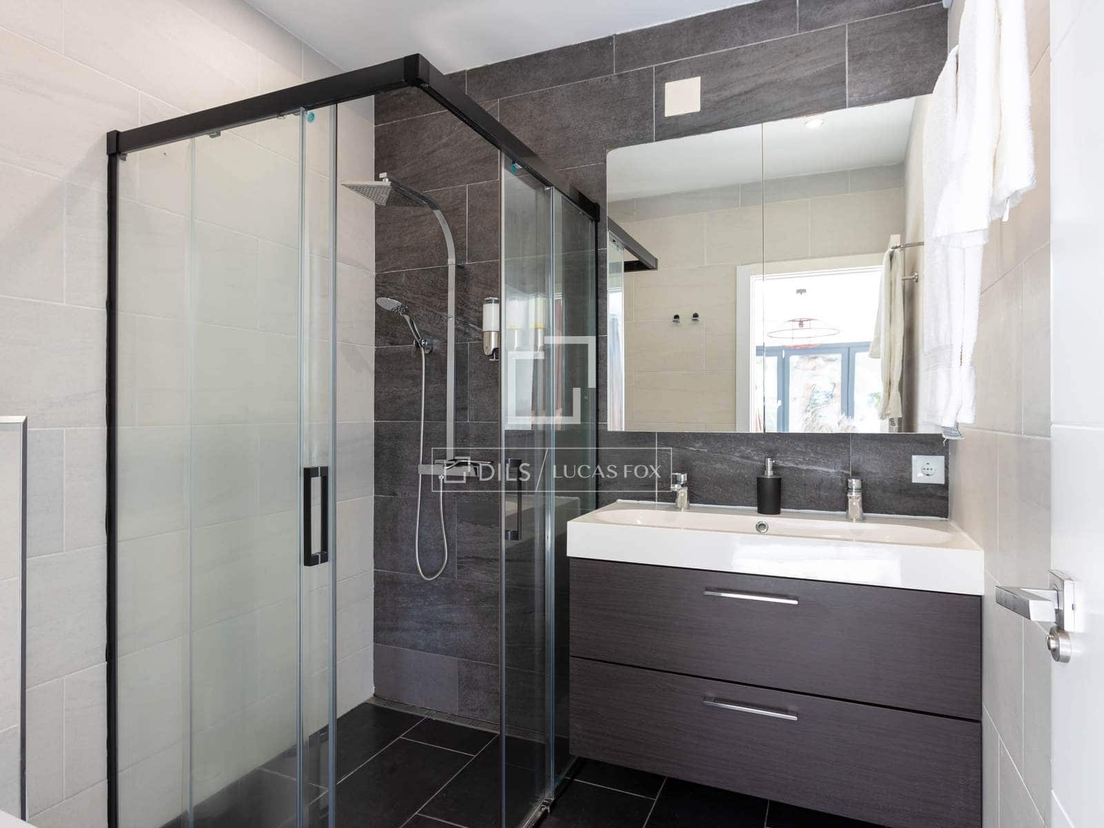 7 sovrum Villa till salu i Arenys de Munt med pool - 1 850 000 € (Ref: 9465904)