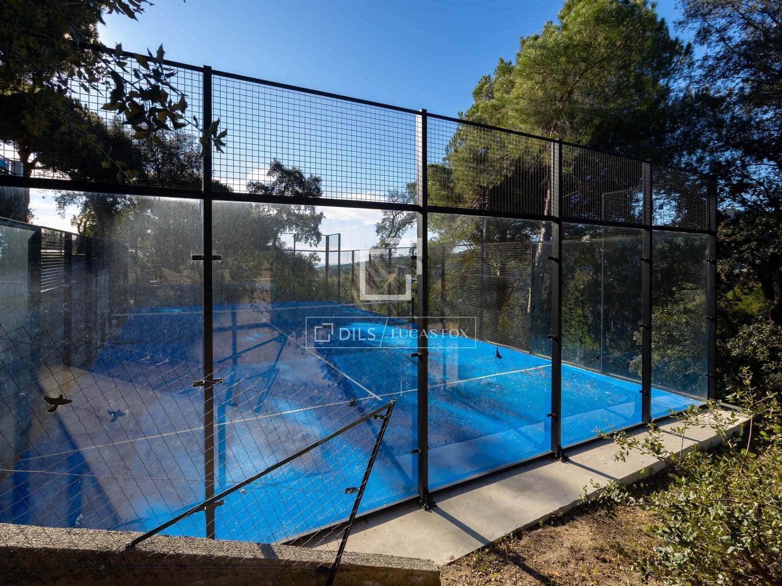 7 sypialnia Willa na sprzedaż w Arenys de Munt z basenem - 1 850 000 € (Ref: 9465904)