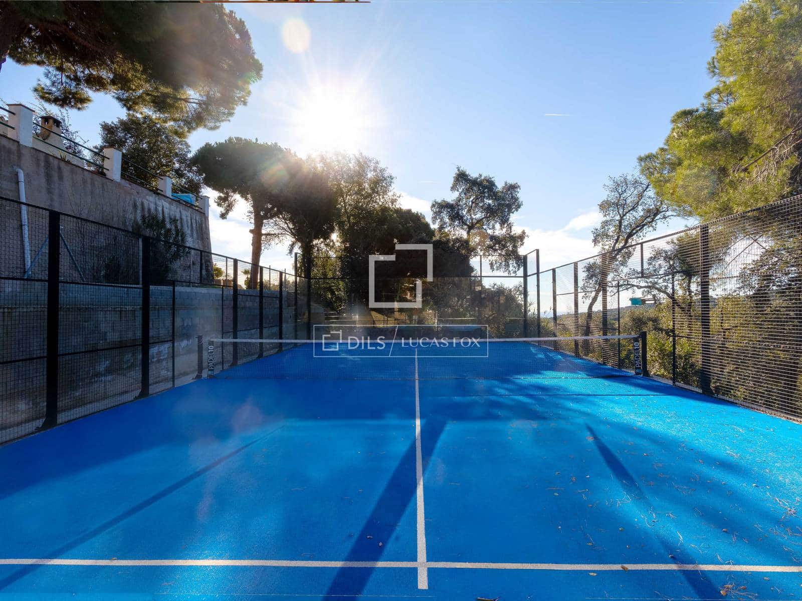 7 sypialnia Willa na sprzedaż w Arenys de Munt z basenem - 1 850 000 € (Ref: 9465904)