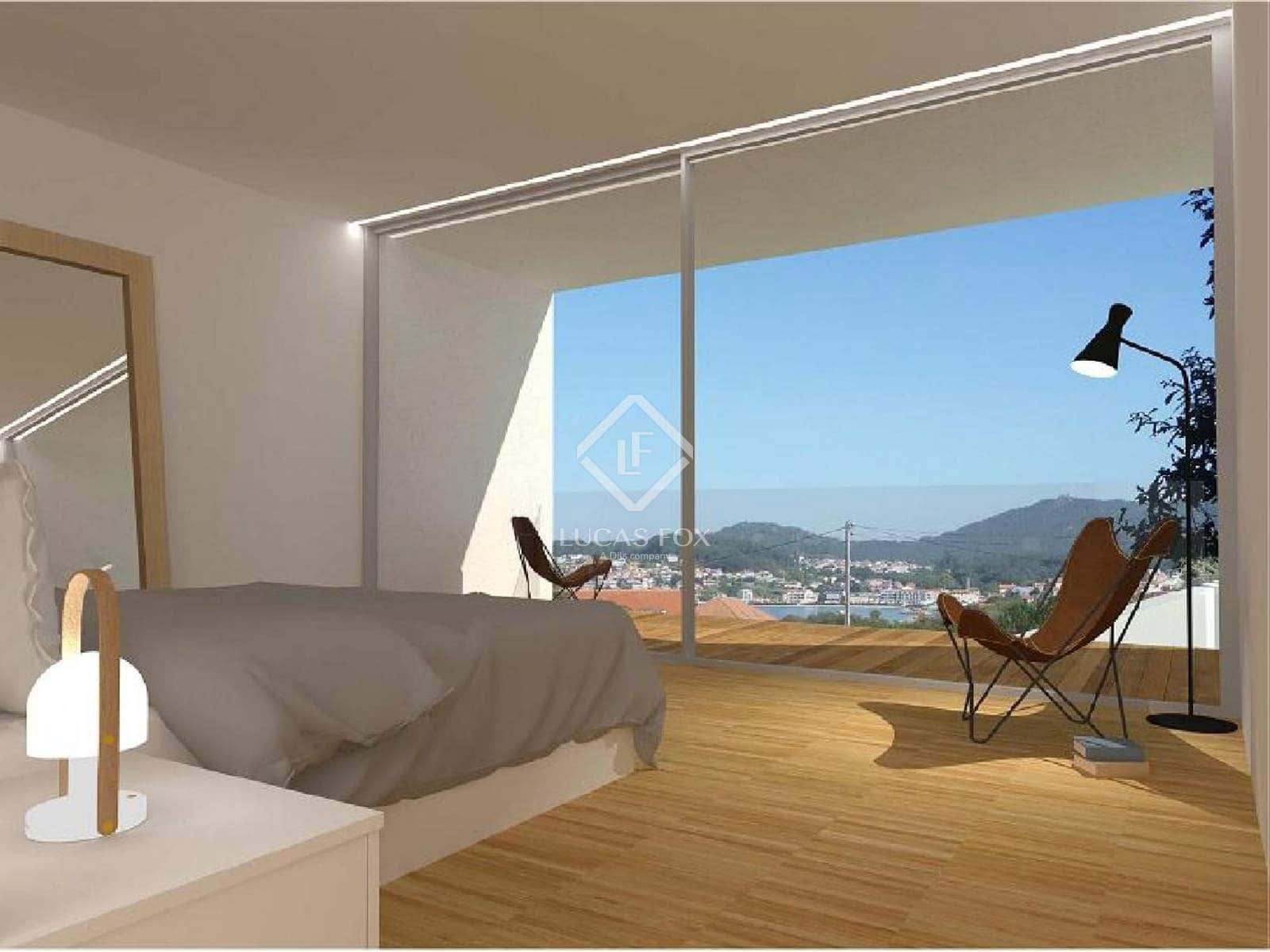 Bauplatz zu verkaufen in Cangas - 275.000 € (Ref: 9465905)