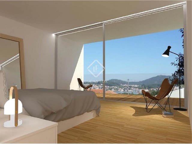 Bauplatz zu verkaufen in Cangas - 275.000 € (Ref: 9465905)