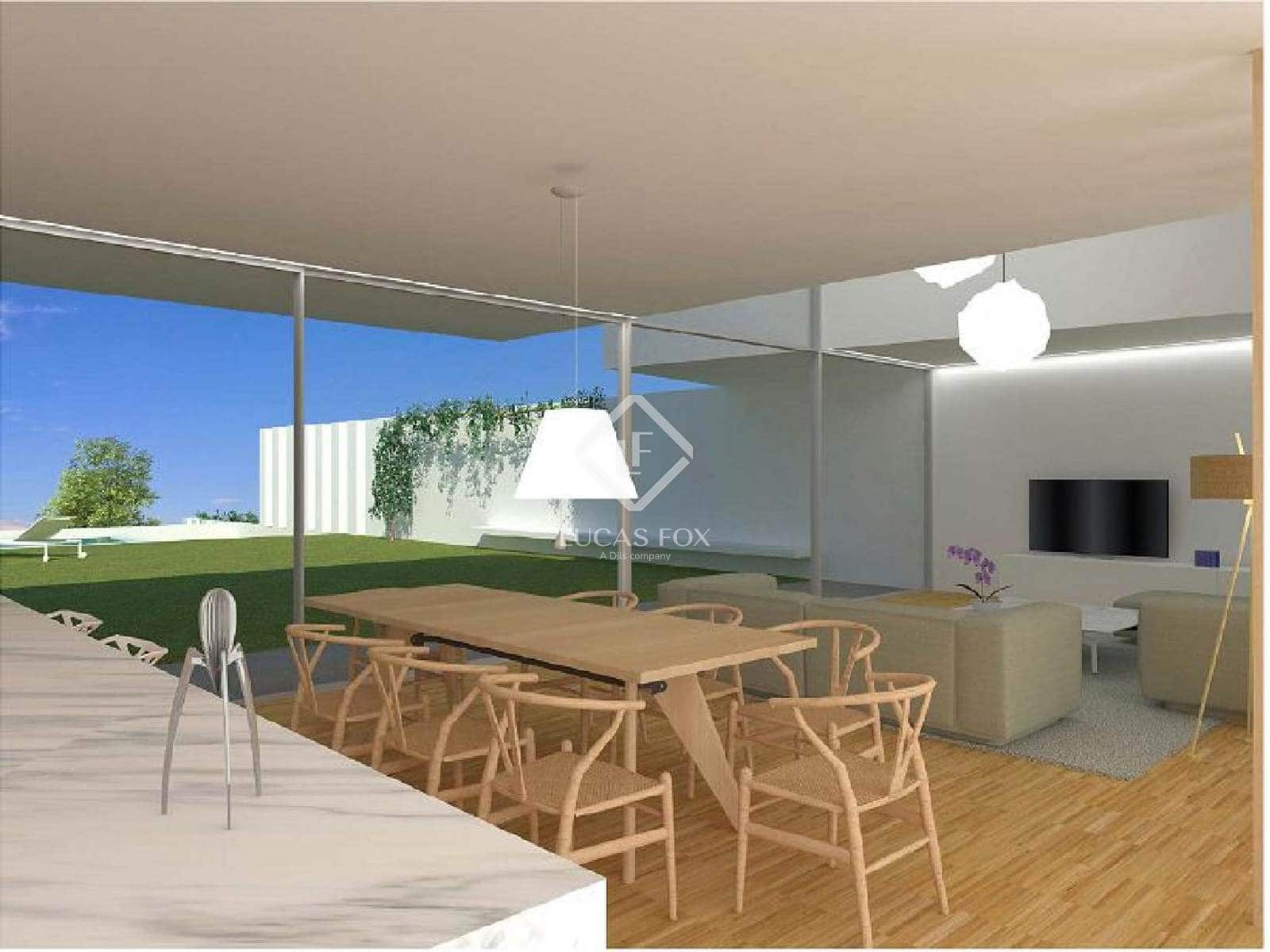 Bauplatz zu verkaufen in Cangas - 275.000 € (Ref: 9465905)