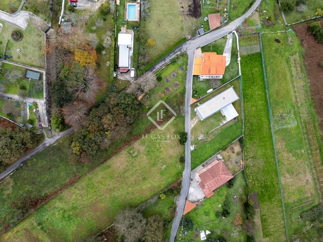 Bauplatz zu verkaufen in Cangas - 275.000 € (Ref: 9465905)