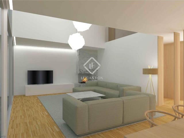 Bauplatz zu verkaufen in Cangas - 275.000 € (Ref: 9465905)