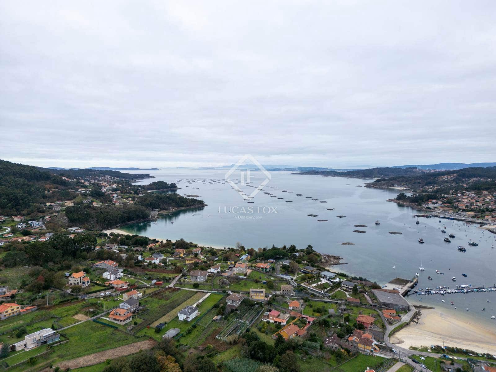 Bauplatz zu verkaufen in Cangas - 275.000 € (Ref: 9465905)