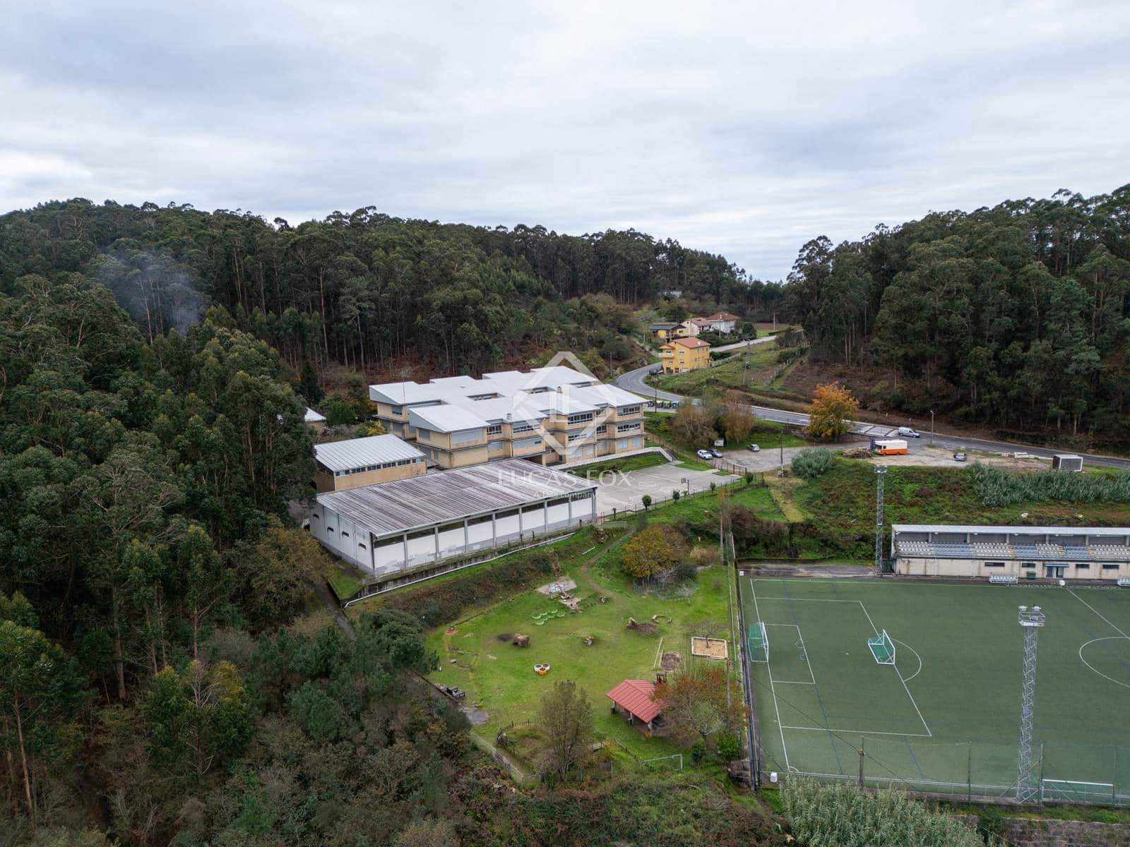 Bauplatz zu verkaufen in Cangas - 275.000 € (Ref: 9465905)