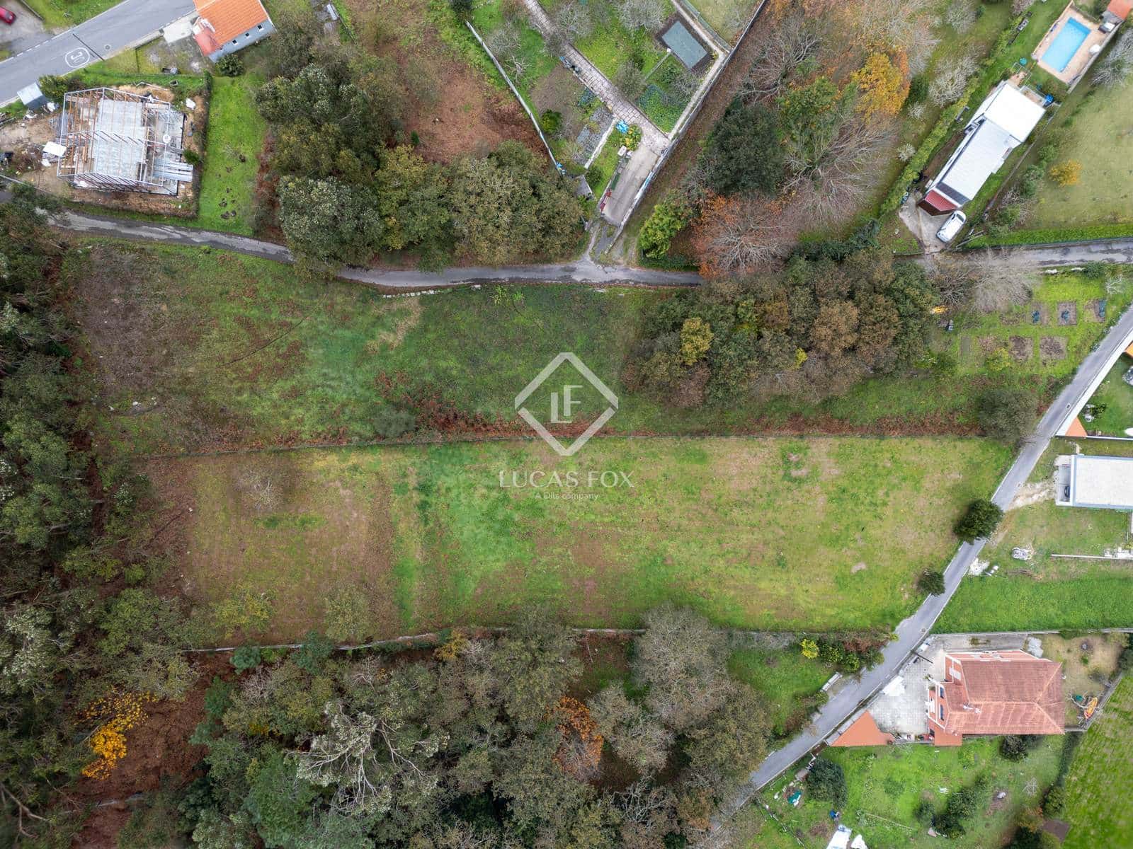 Bauplatz zu verkaufen in Cangas - 275.000 € (Ref: 9465905)