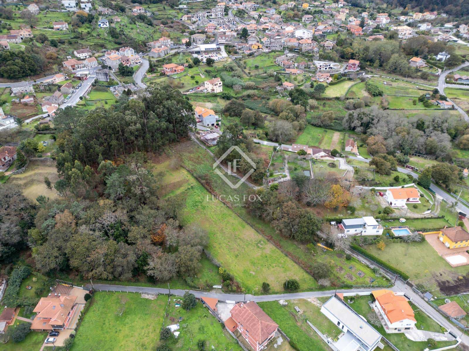 Bauplatz zu verkaufen in Cangas - 275.000 € (Ref: 9465905)